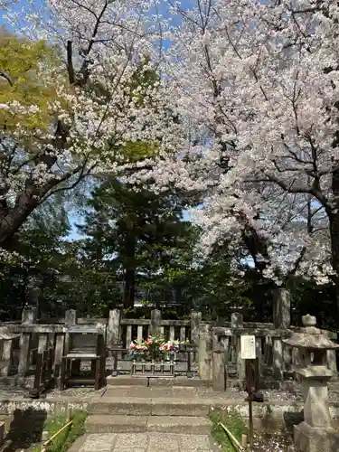 松陰神社(東京都)