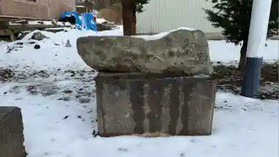 栃の木神社(北海道)