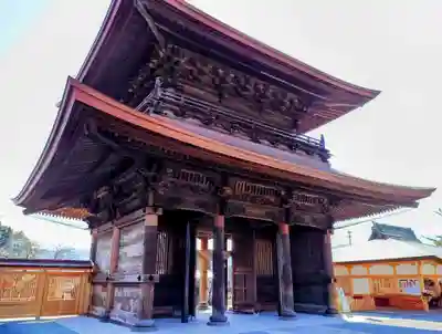 阿蘇神社(熊本県)