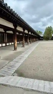 法隆寺(奈良県)