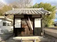 西光寺のその他建物