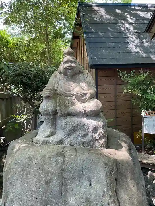 今宮神社(静岡県)
