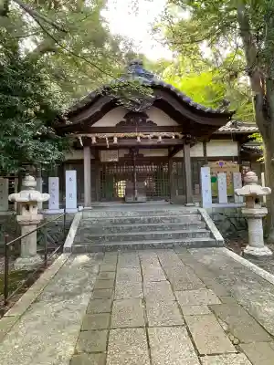 藤白神社(和歌山県)