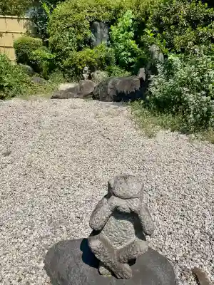 見光寺(神奈川県)
