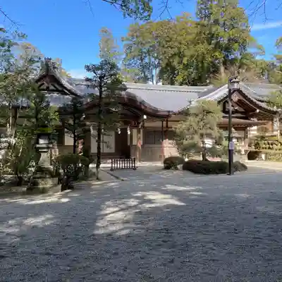 石上神宮(奈良県)