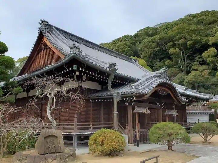 福祥寺(須磨寺)のその他建物