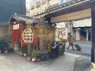 大乗坊(大阪府)