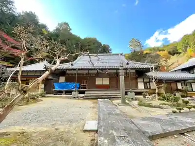 乾徳寺(滋賀県)