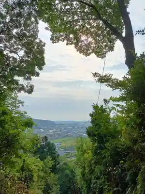 好間熊野神社(福島県)