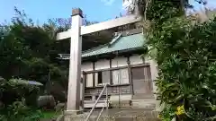 旭洞院(静岡県)