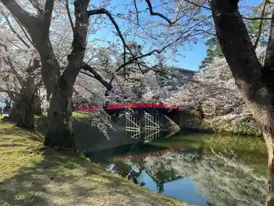 青森縣護國神社(青森県)