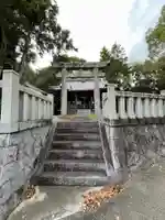 貴船神社(兵庫県)