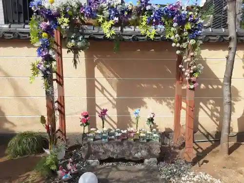 法輪寺(東京都)