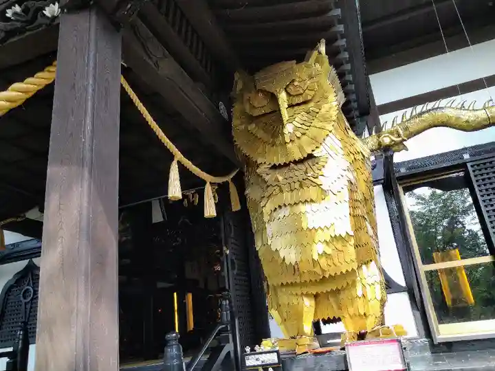 洞川院のその他建物