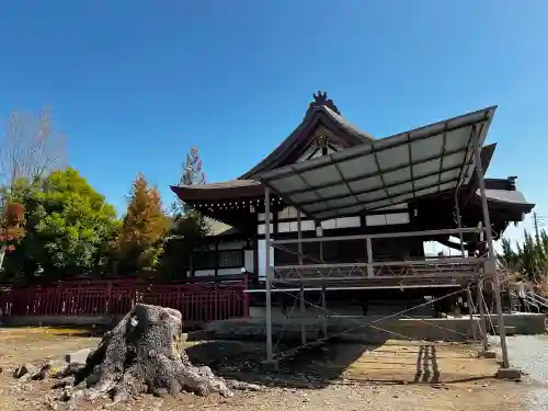 御崎神社のその他建物