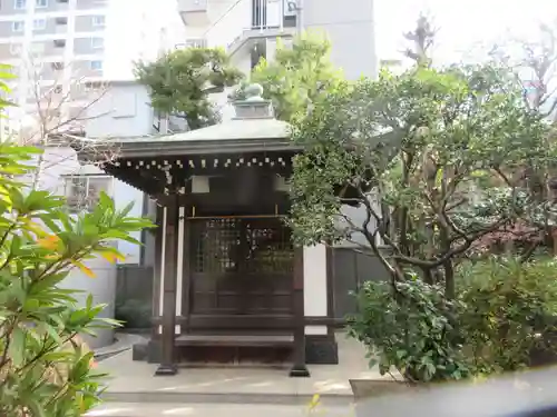 成就院(東京都)