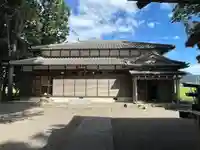 落神神社(滋賀県)