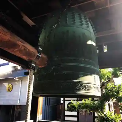 信行寺のその他建物