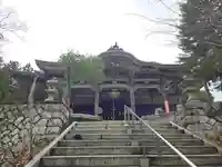成相寺(京都府)