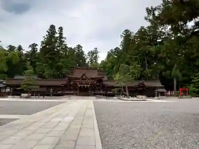 多賀大社(滋賀県)