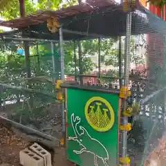 浅草神社の建物その他