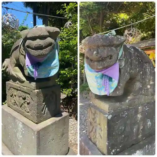 菊田神社(千葉県)