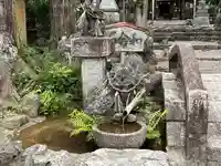 鳴谷神社(三重県)