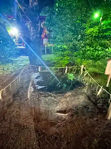 伊豆山神社(静岡県)