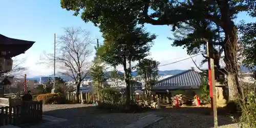 粟田神社のその他建物