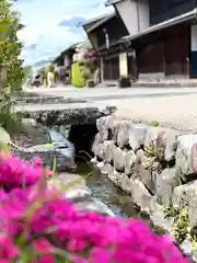 白鳥神社(長野県)