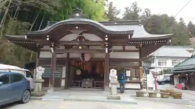 持寳院(多氣山不動尊)(栃木県)