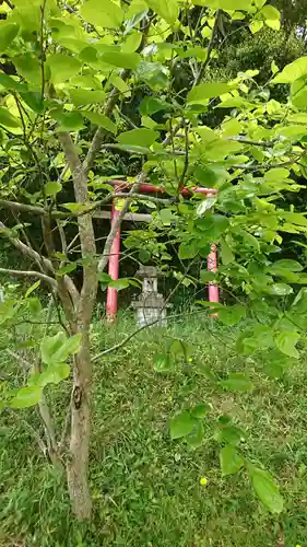 稲荷神社(千葉県)
