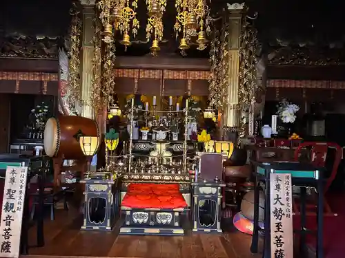 稲園山 七寺(愛知県)