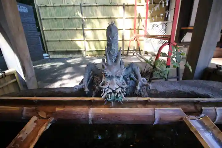 瀧泉寺(目黒不動尊)(東京都)