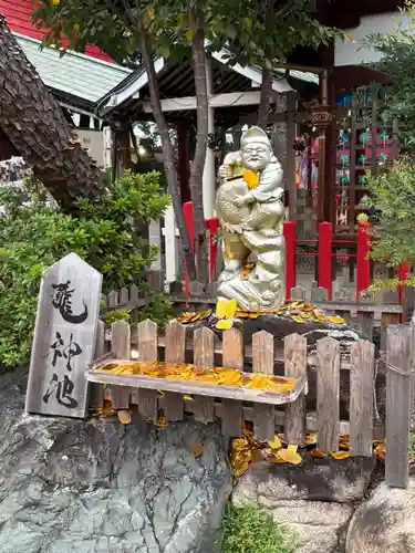 別小江神社(愛知県)