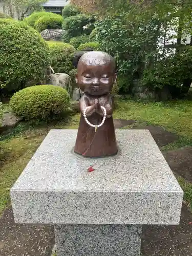 能仁寺(埼玉県)