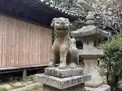 大歳神社(兵庫県)