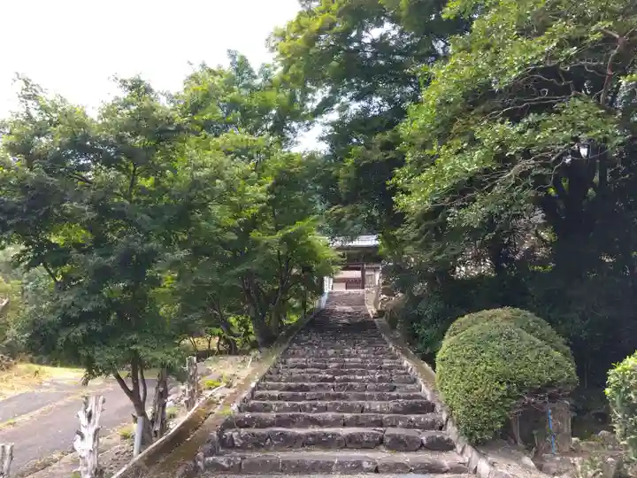 玉龍寺(岐阜県)
