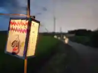 伏木香取神社(茨城県)