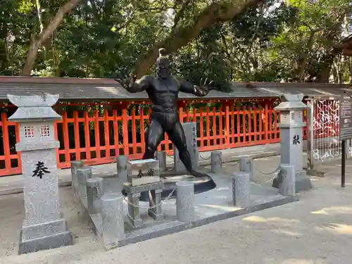住吉神社(福岡県)