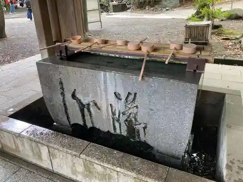 平塚八幡宮(神奈川県)