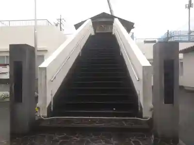 長崎神社(静岡県)