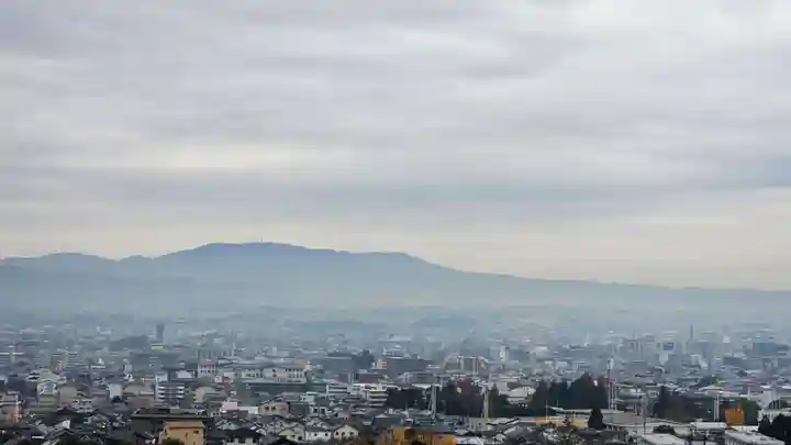 白毫寺(奈良県)