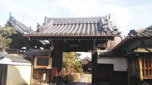 慧光寺のその他建物