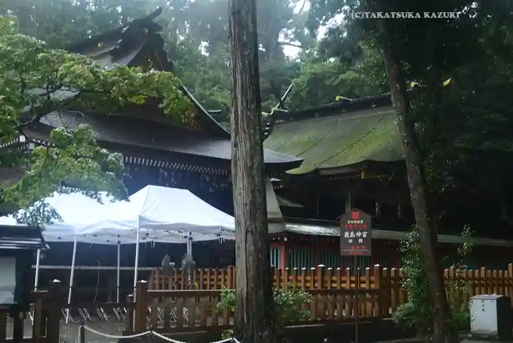 鹿島神宮(茨城県)