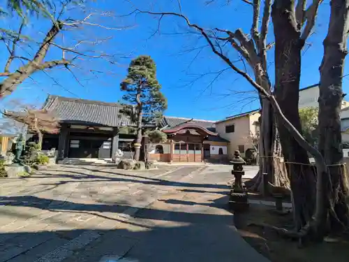 大林寺(東京都)