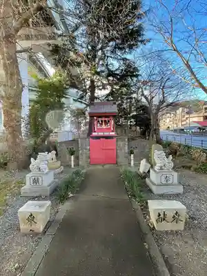 菅原神社(福岡県)