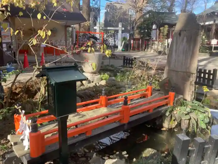 田無神社のその他建物