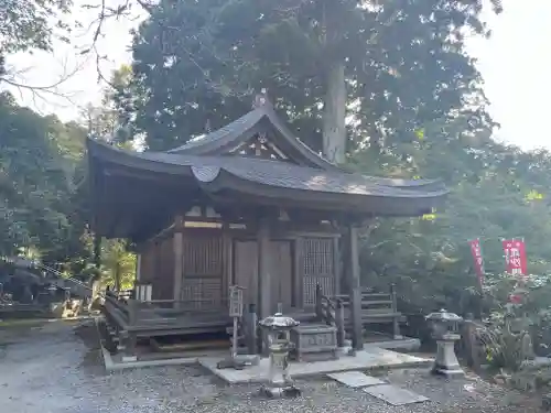 観福寺(千葉県)