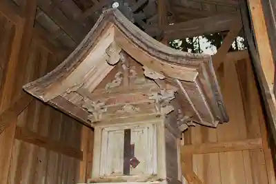 丸戸神社(島根県)